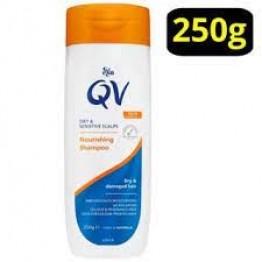 QV nourishing Shampoo 250g